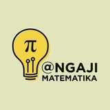 Ngaji Matematika