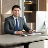 Jonibek Jumayev (rasmiy kanali)