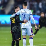 افتارات رونالدو & ميسي | ronaldo & messi avatar