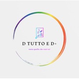 D TUTTO E D+