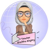 📌المعلم التقني/ شيخه العجمي