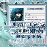 HIRING ADMIN | JOKI TUGAS ✶ MUICHIRO