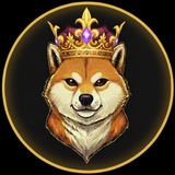 SHIBA INU KING