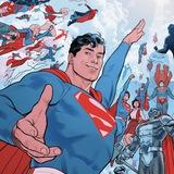 Marvel/DC & Comics Zone