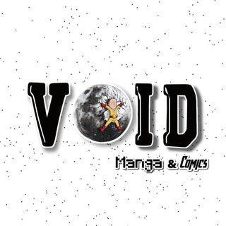 Void Manga