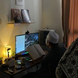 Ali Imran Abdul Aziz