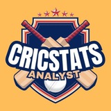 Cricstats Analyst