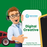 Digital Creative || Digitative