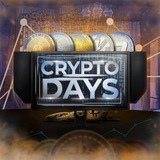 CryptoDays - ни дня без крипты ! ☄️ ️