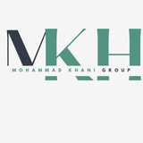 گروه بازرگانی محمدخانی