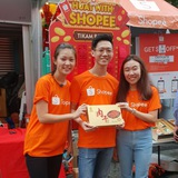 Singapore Events Jobs