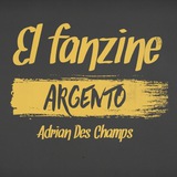 El fanzine argento