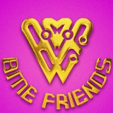 کانال مهندسی پزشکی BME.Friends