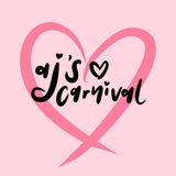 aj's carnival (*ᴗ͈ˬᴗ͈)ꕤ*