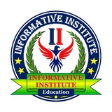 INFORMATIVE INSTITUTE ☑️