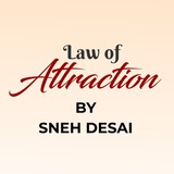 Law Of Attraction (12th to 14th May)