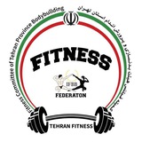 Fitness Tehran bba🎗