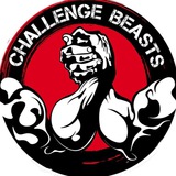 CHALLENGE BEASTS