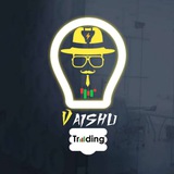 ༗ 𝐕𝐀𝐈𝐒𝐇𝐔 𝐓𝐑𝐀𝐃𝐈𝐍𝐆 | 𝐕𝐀𝐈𝐒𝐇𝐔