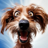 Ваши смешные собаки 🐶 🐩 <i class="emoji" style="backgro