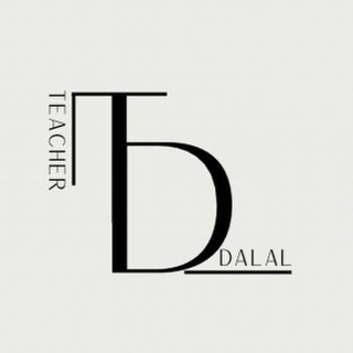 Teacher.Dalal.q8