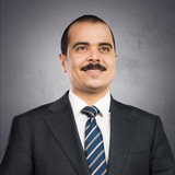النائب محمود القيسي