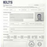 Sardorbek Komilov IELTS 9.0