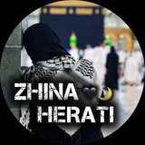 ژینا هراتے | 𝐳𝐡𝐢𝐧𝐚 𝐡𝐞𝐫𝐚𝐭𝐢