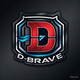 D-BRAVE punter 🥎 ⚾️ <i class="emoji" style="background-ima
