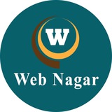 Web Nagar official