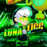 Brawl Stars | Lunaticc