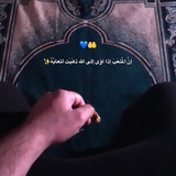 ذڪِٰـِۢرى ✨ 💙 𖠛