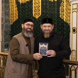 Шахидов Адам