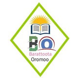 Barattoota oromoo
