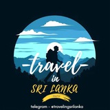 TRAVEL IN | ๐ฑ๐ฐ SRI LANKA