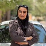 آموزش رانندگی بانوان | فرشته فروغی