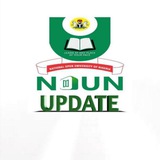 NOUN UPDATE CHANNEL
