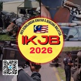 INFO/KEMALANGAN/JENAYAH/BENCANA 🇲🇾 Channel