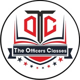 The Officers Classes (TOC)