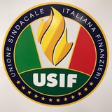 USIF ๐ฎ๐น
