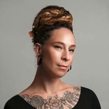 Braiding is open