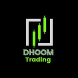 DHOOM Trading 💥 💥