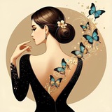 تراتيل 🦋 💙