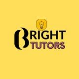 Bright Tutors Tuition
