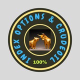 INDEX OPTIONS & CRUDEOIL 🌈