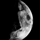 ماهِ 🌙 مجنون