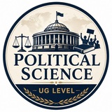 UG: Political Science