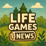 Life Games | News
