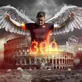 TOTTİ KANAL CANLI 🏆 🟢