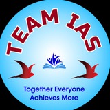 TEAM IAS